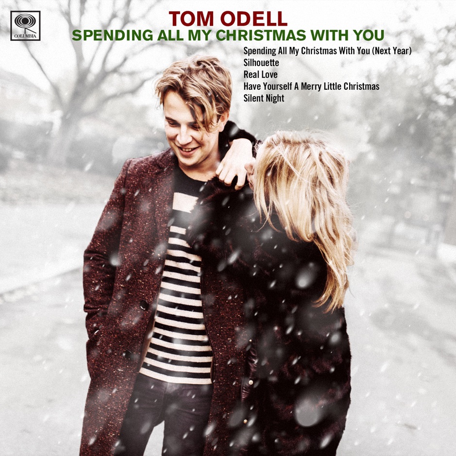 Tom Odell - Spending All My Christmas with You